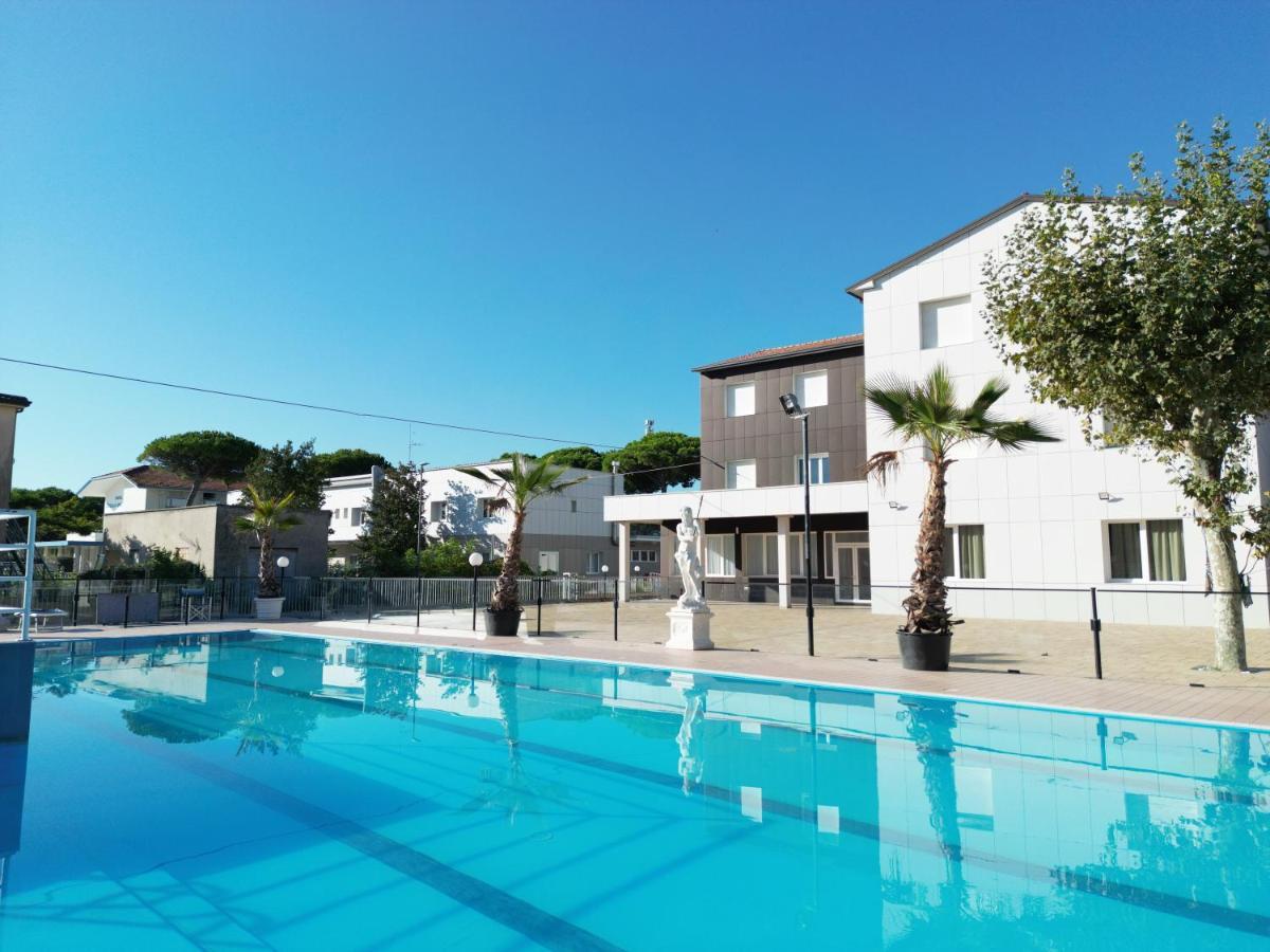 Color Perla Village Bellaria-Igea Marina Eksteriør bilde